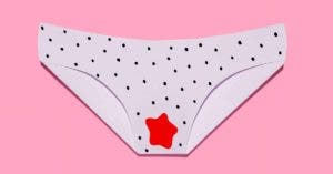 Culotte menstruelle ou culotte de règle comment faire le bon choix 